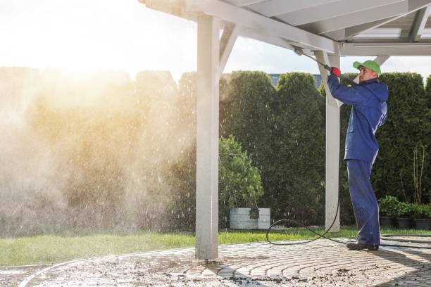 Best Animal Enclosure Cleaning  in Chase, PA