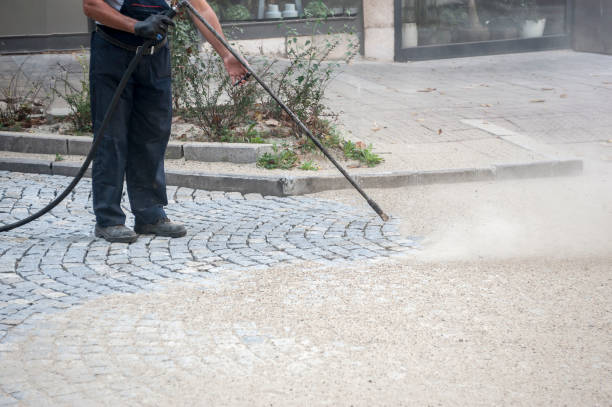 Best Restaurant Pressure Washing  in Chase, PA
