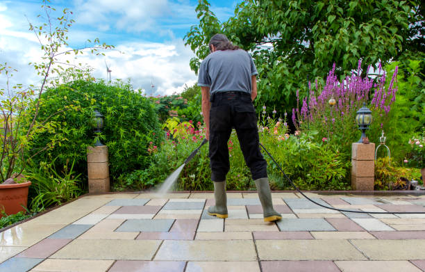 Best Parking Lot and Garage Cleaning  in Chase, PA