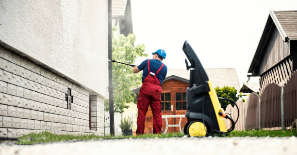 Best Roof Washing  in Chase, PA